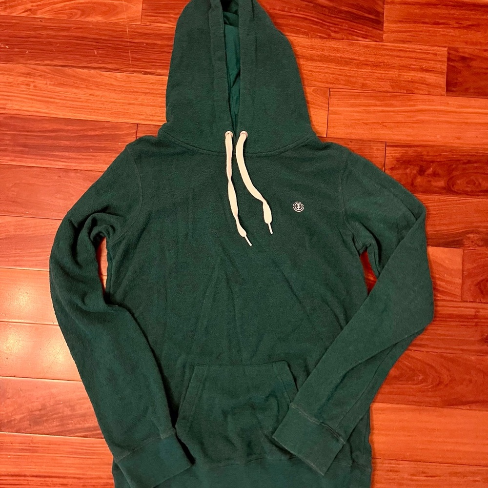 Women’s Element Hoodie Size L